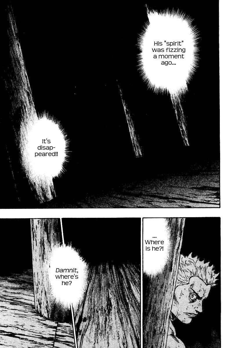 Page 20 Chapter 129 Shamo