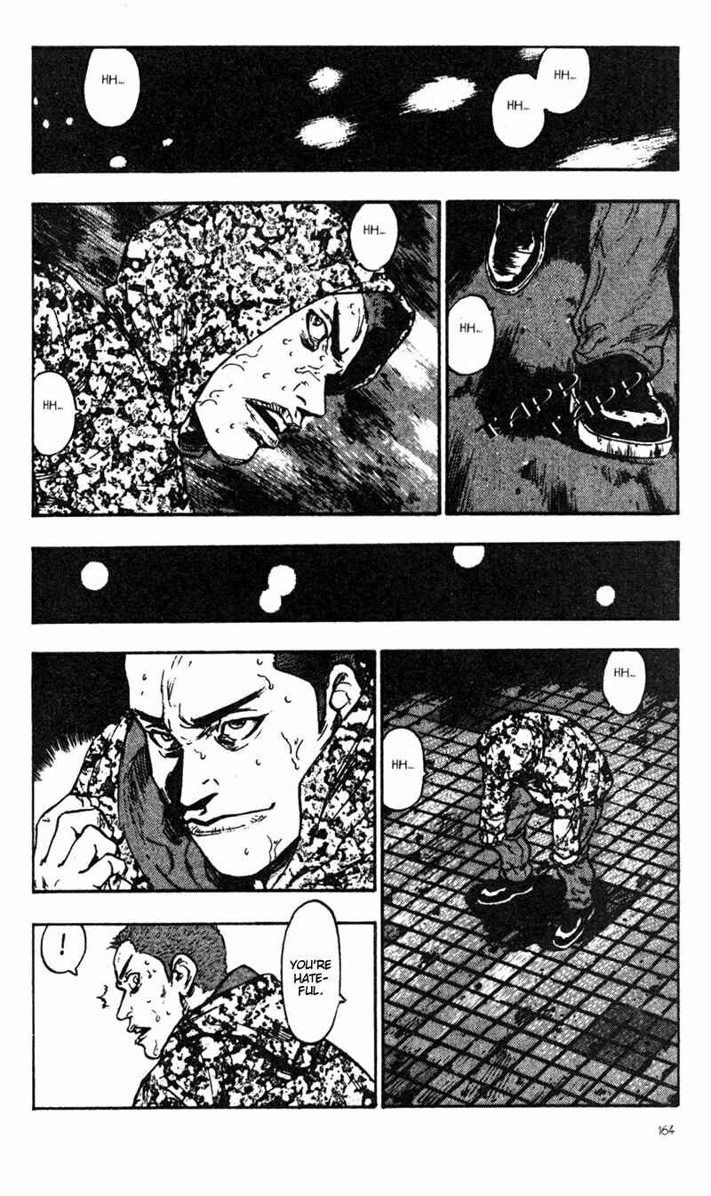 Page 16 Chapter 28 Shamo