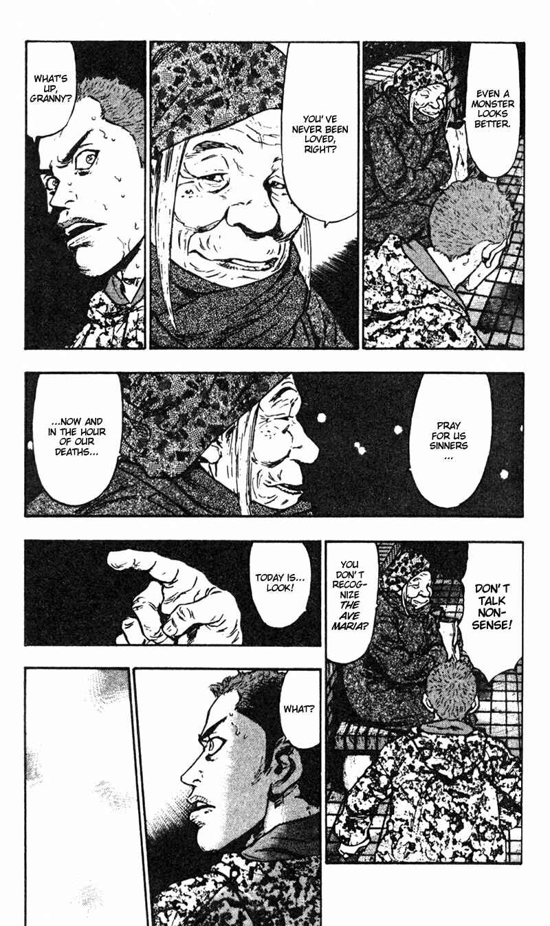 Page 17 Chapter 28 Shamo