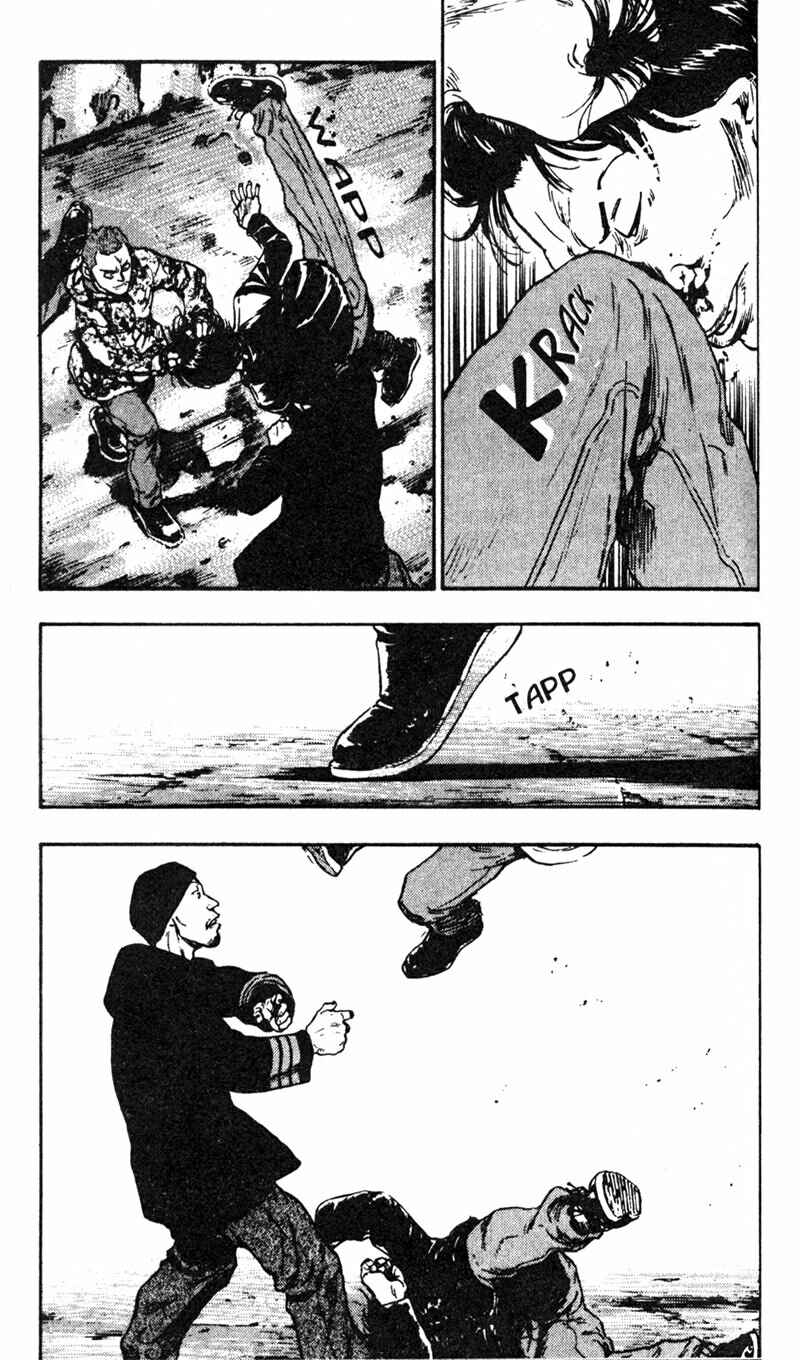 Page 9 Chapter 28 Shamo
