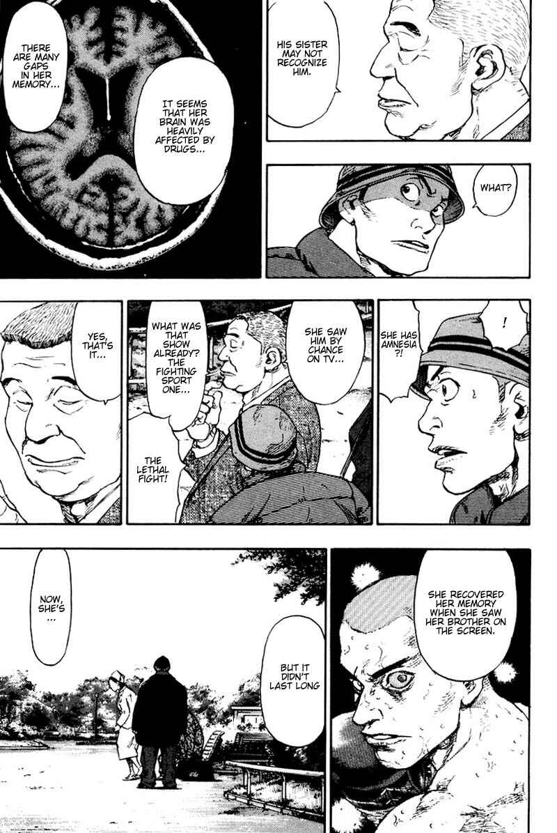 Page 9 Chapter 115 Shamo