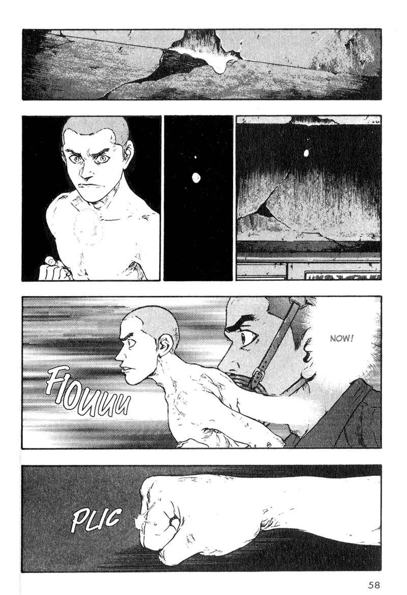 Page 16 Chapter 13 Shamo
