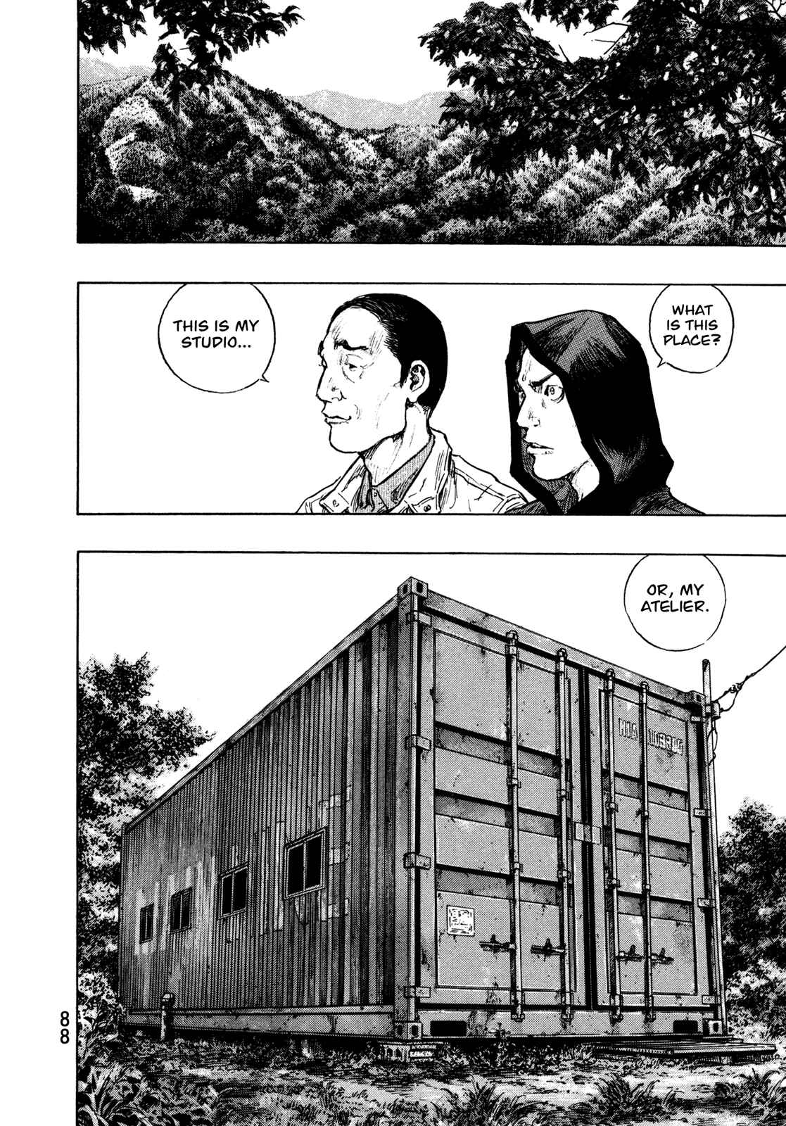 Page 4 Chapter 103 Shamo