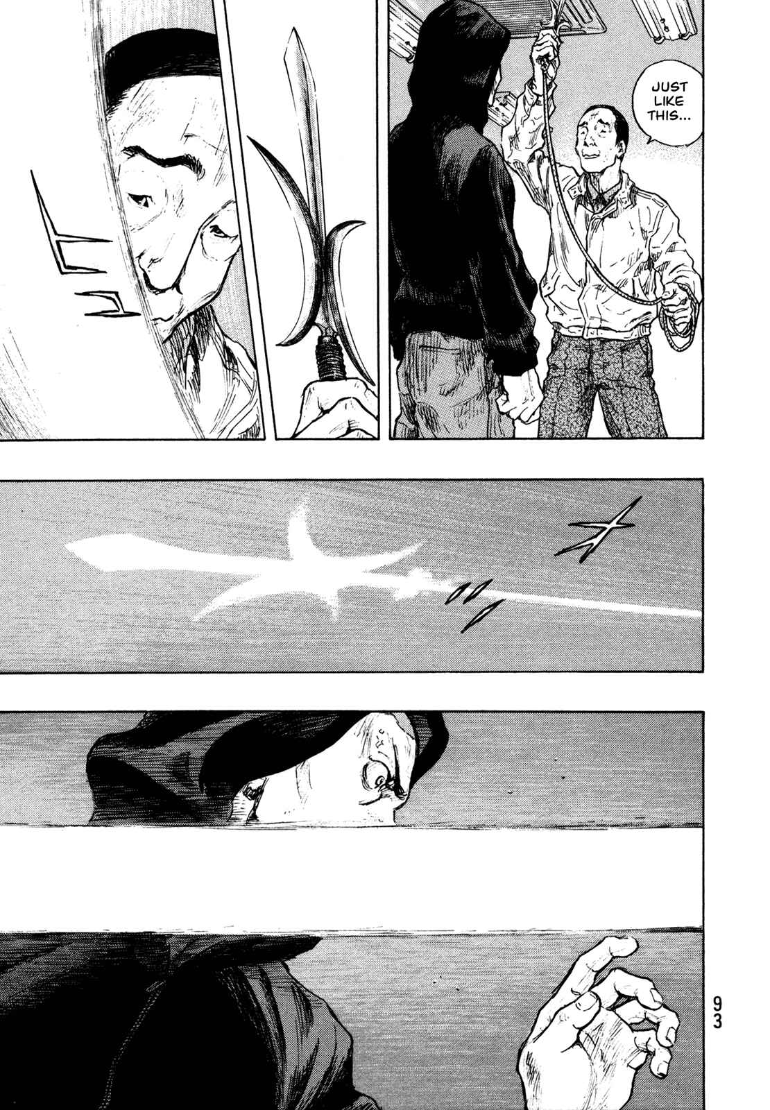 Page 9 Chapter 103 Shamo