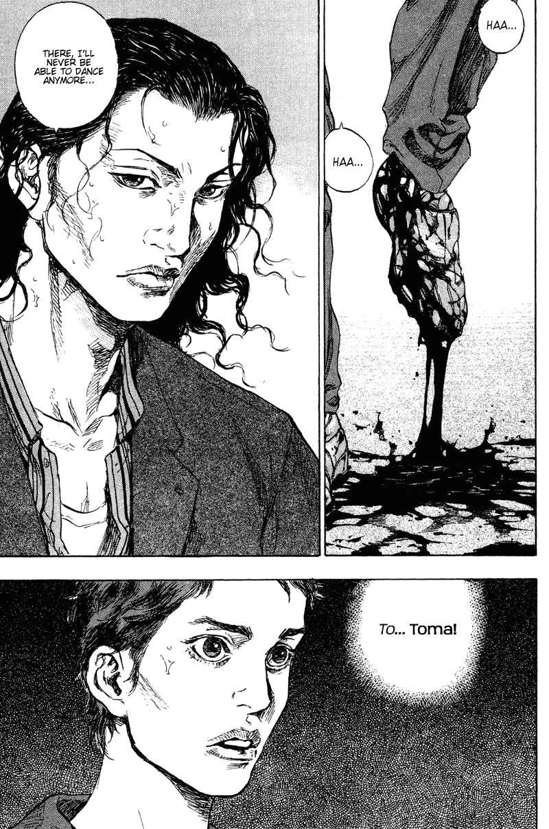 Page 15 Chapter 183 Shamo