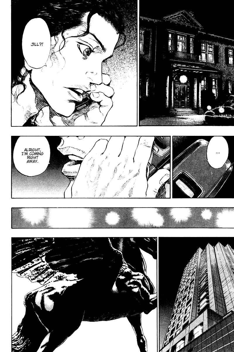 Page 4 Chapter 183 Shamo