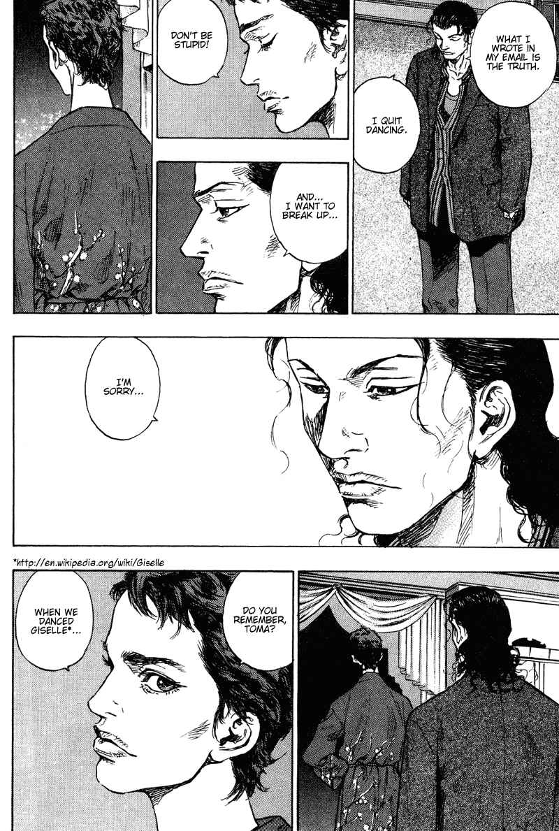 Page 8 Chapter 183 Shamo