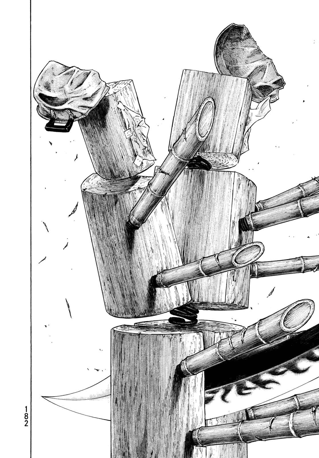 Page 16 Chapter 107 Shamo