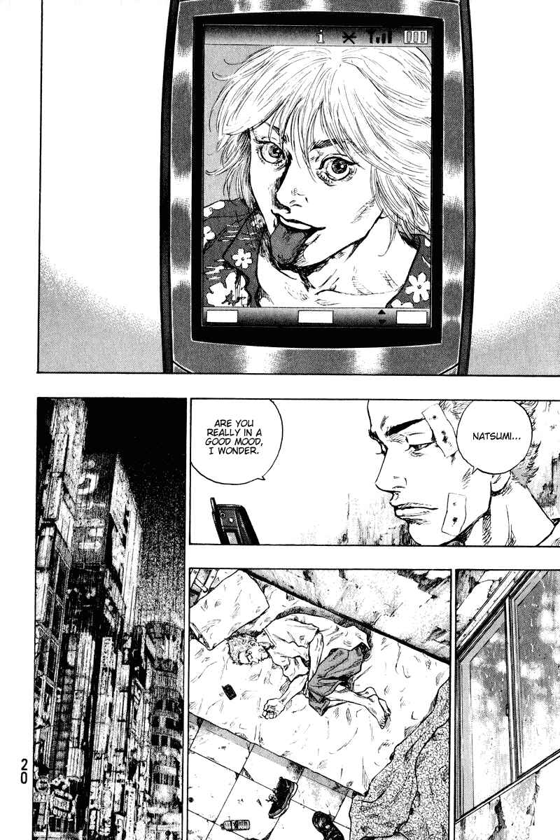 Page 16 Chapter 1 Shamo
