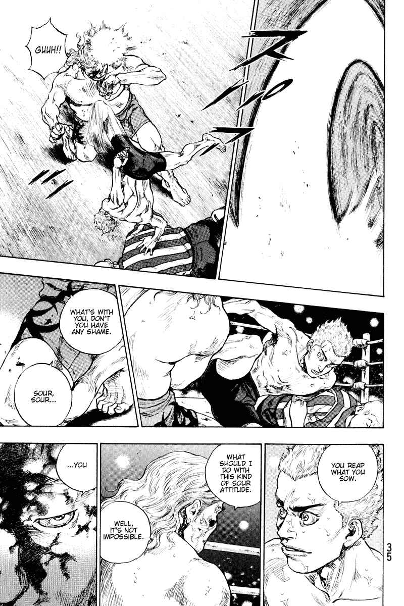 Page 31 Chapter 1 Shamo