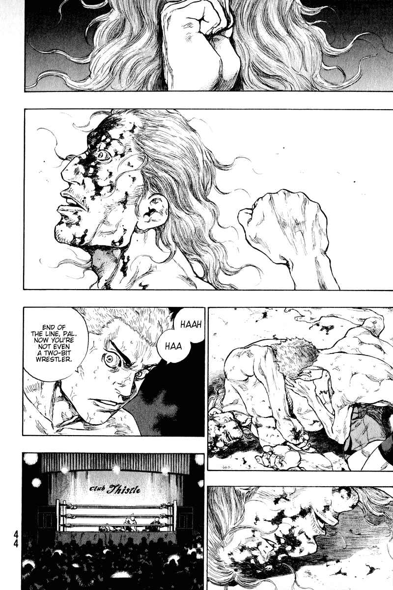 Page 40 Chapter 1 Shamo