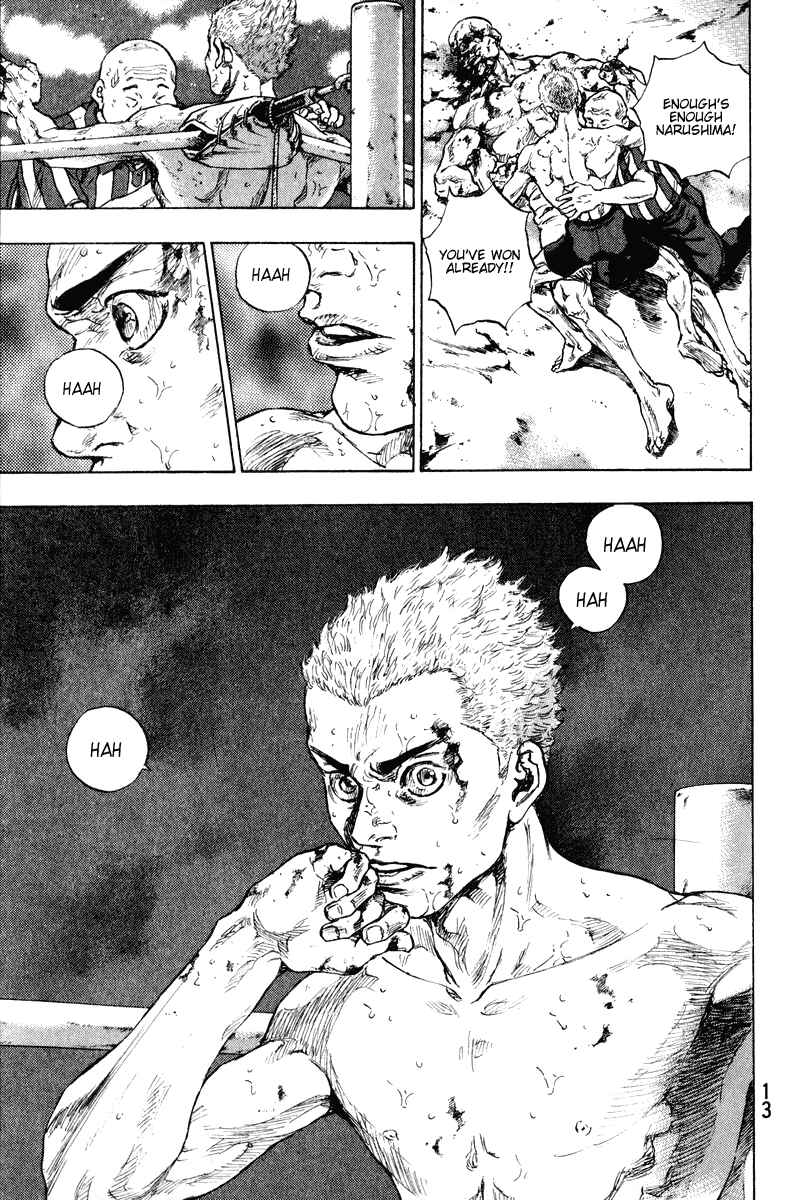 Page 9 Chapter 1 Shamo