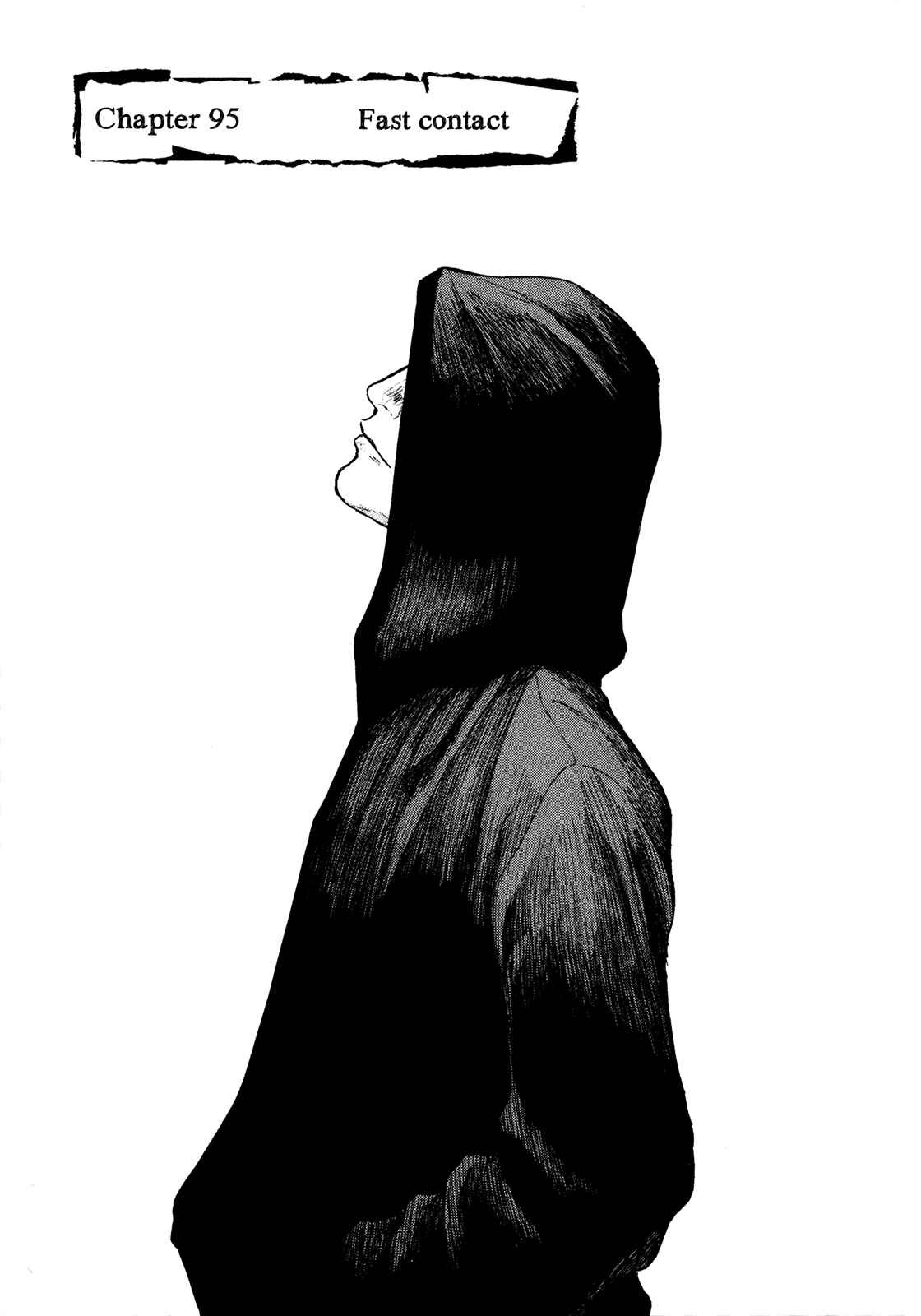 Page 1 Chapter 95 Shamo
