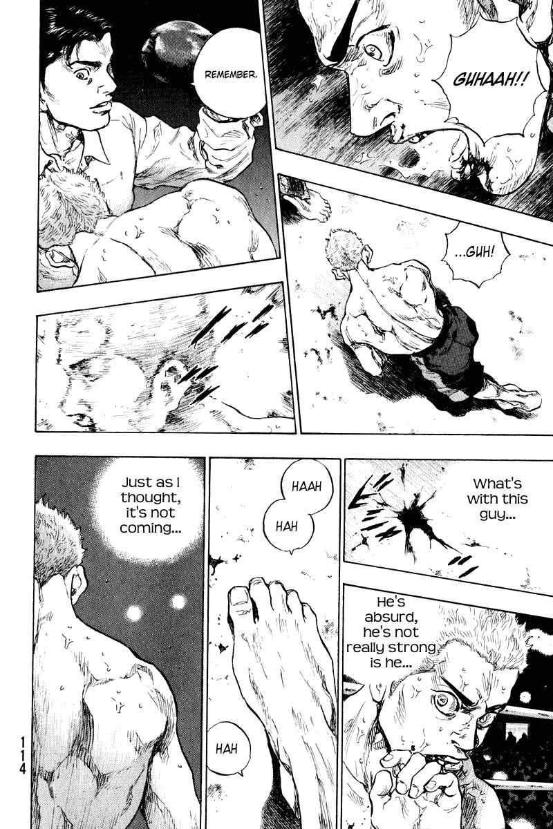 Page 12 Chapter 5 Shamo
