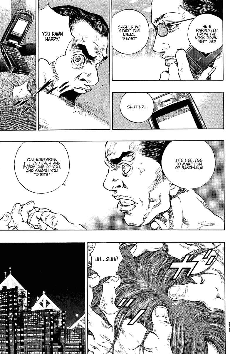 Page 10 Chapter 18 Shamo