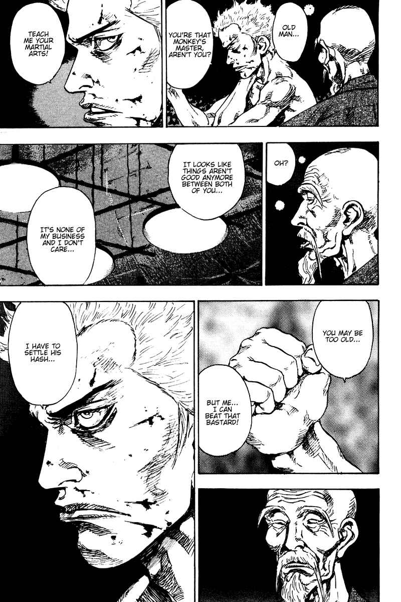 Page 20 Chapter 142 Shamo