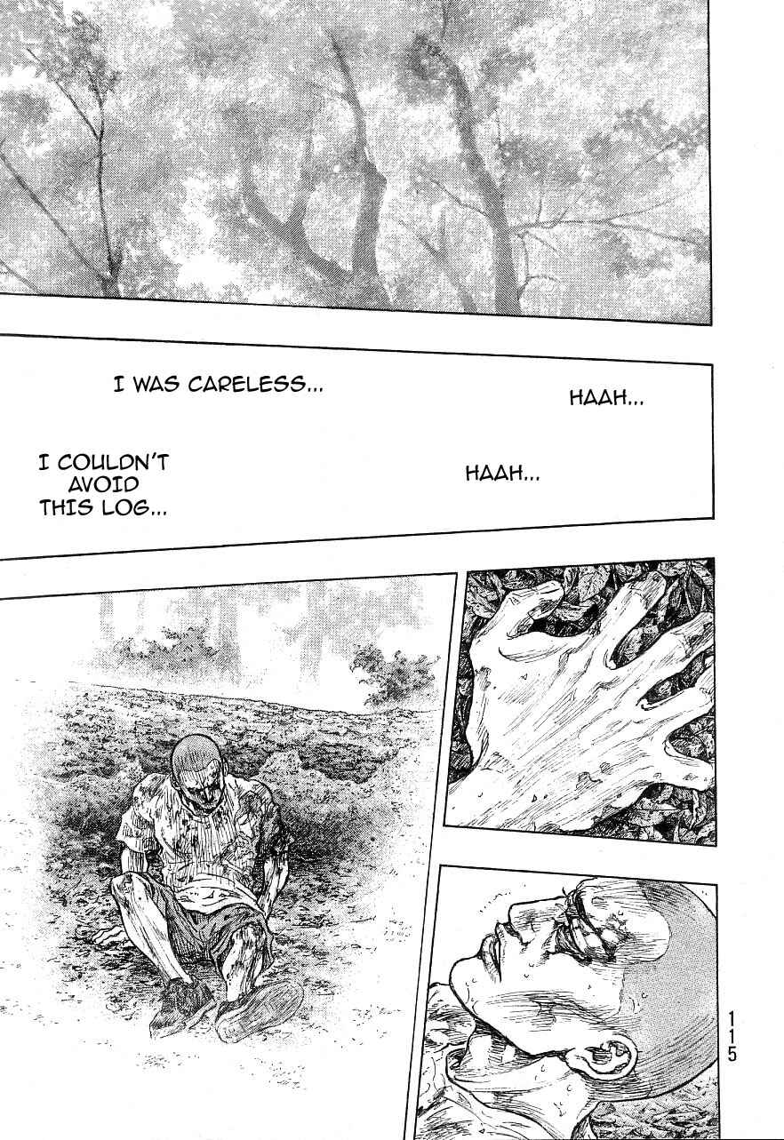 Page 4 Chapter 131 Shamo
