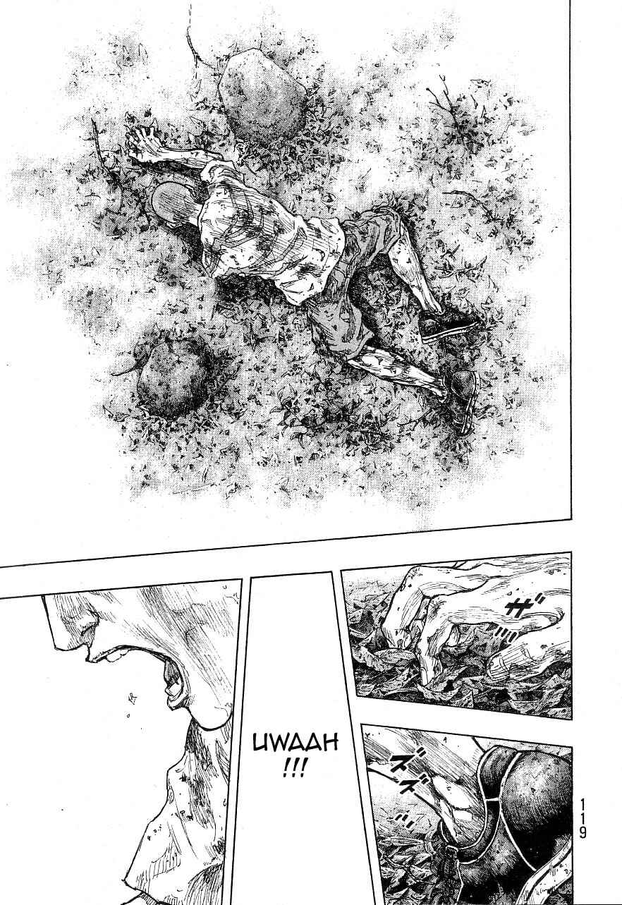 Page 8 Chapter 131 Shamo