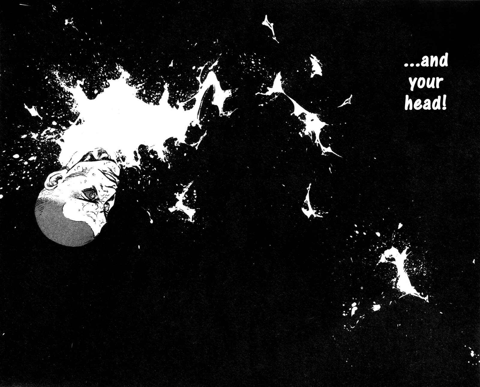 Page 6 Chapter 96 Shamo