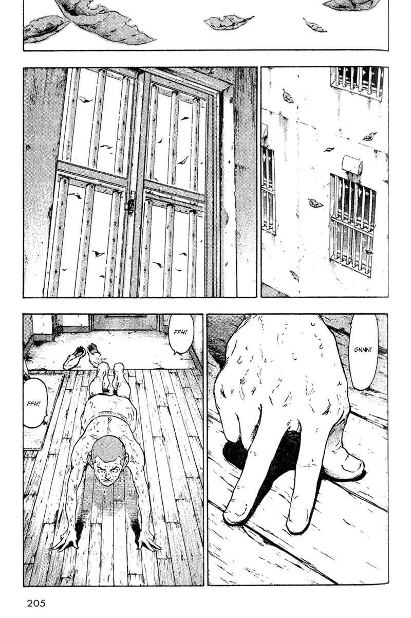 Page 11 Chapter 10 Shamo
