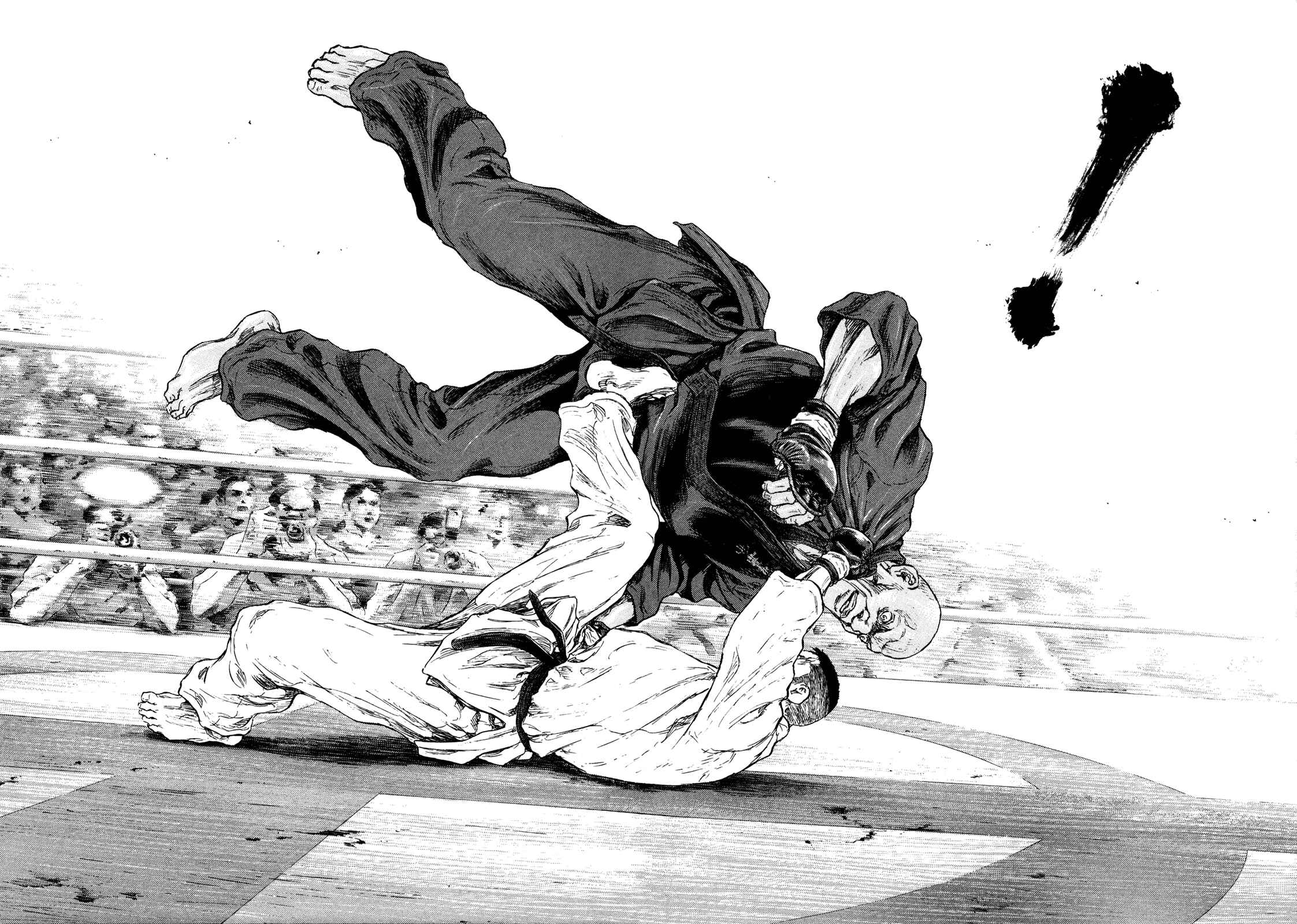 Page 6 Chapter 55 Shamo