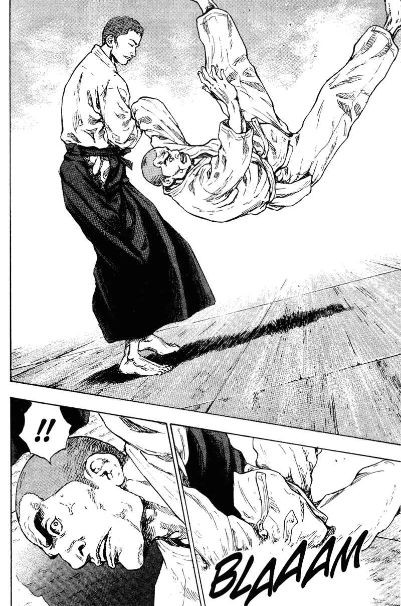 Page 6 Chapter 190 Shamo