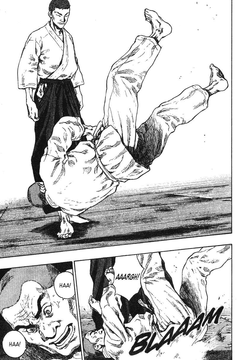 Page 9 Chapter 190 Shamo