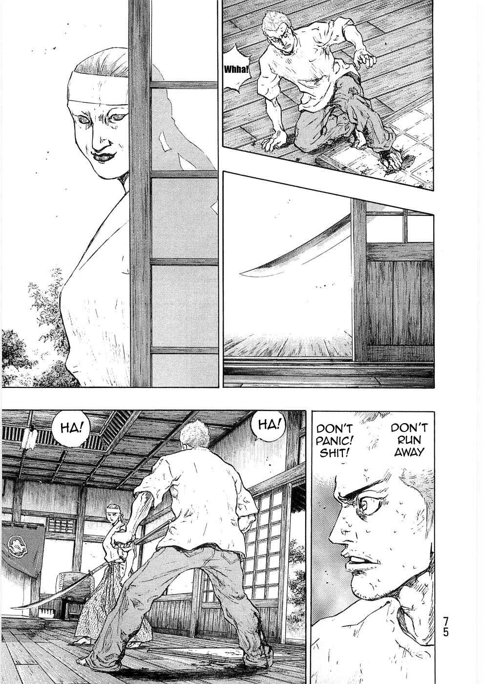 Page 10 Chapter 39 Shamo