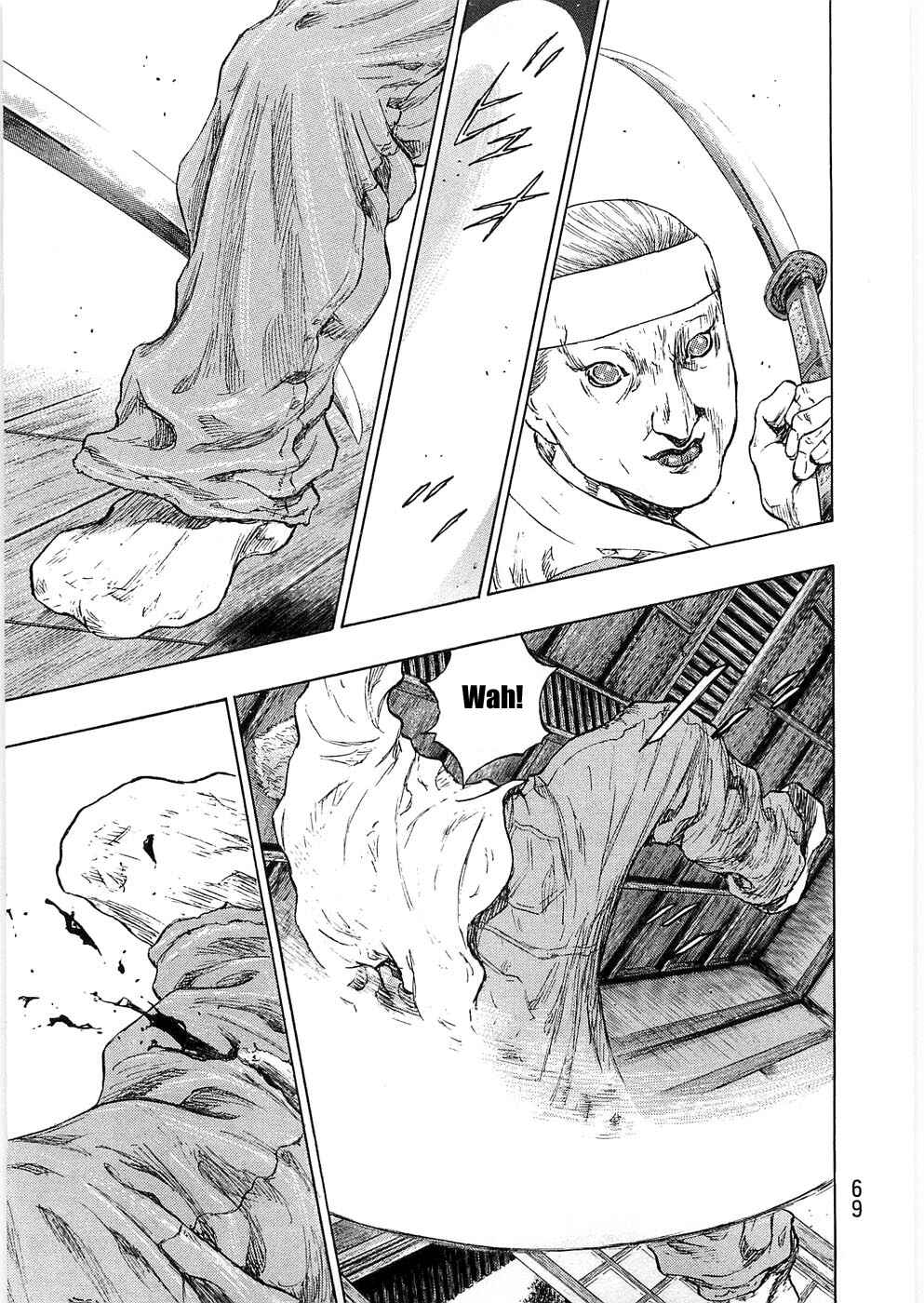 Page 4 Chapter 39 Shamo