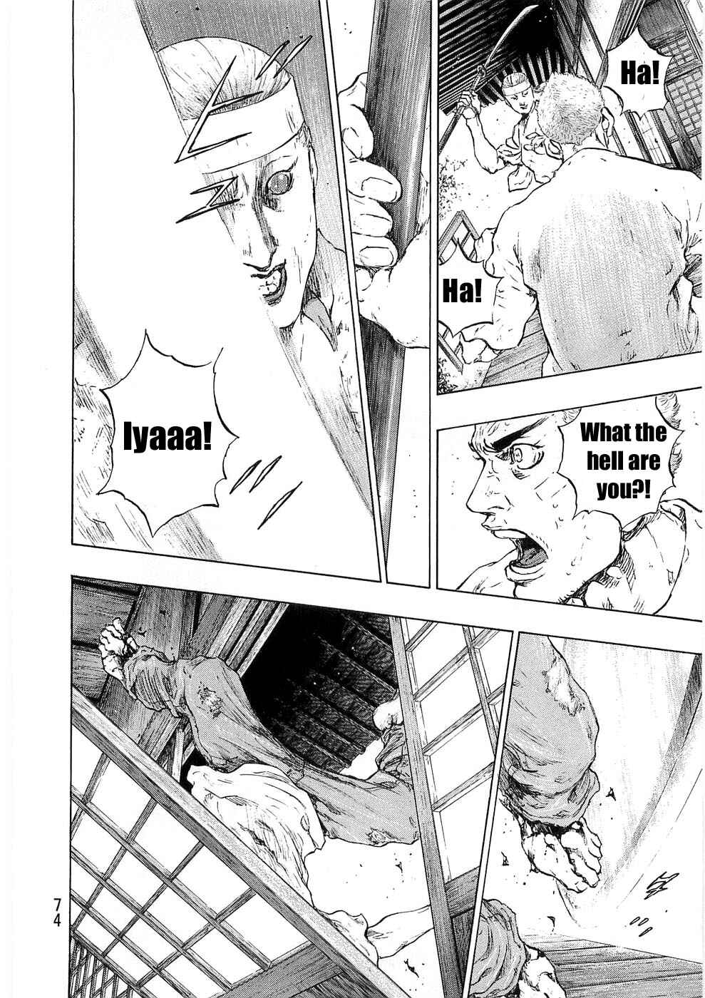 Page 9 Chapter 39 Shamo