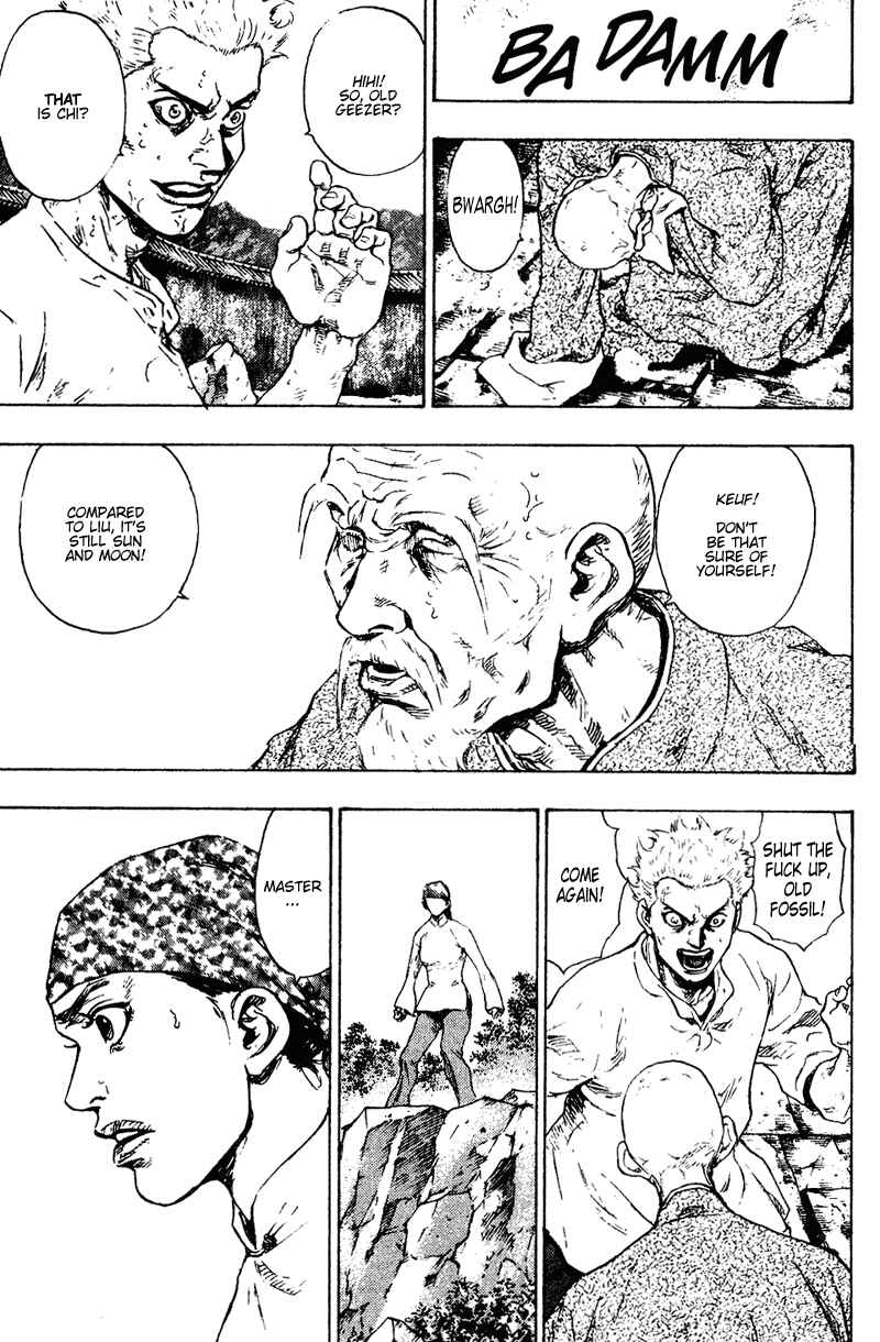 Page 3 Chapter 152 Shamo