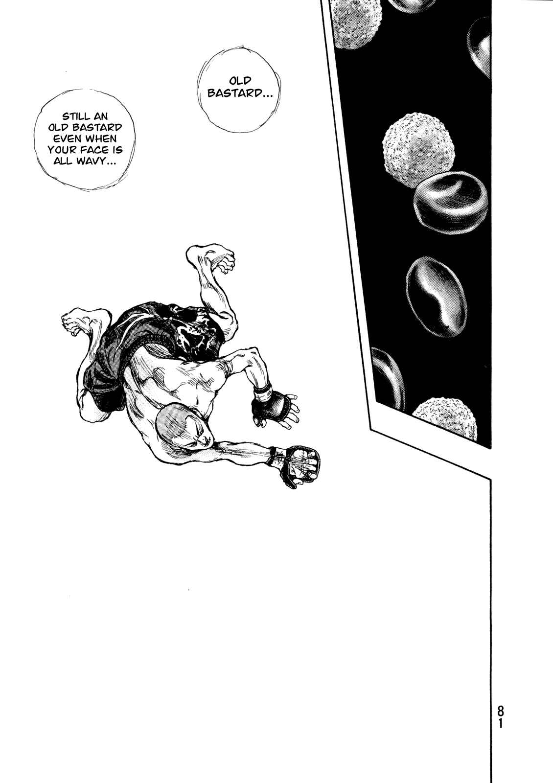 Page 17 Chapter 66 Shamo