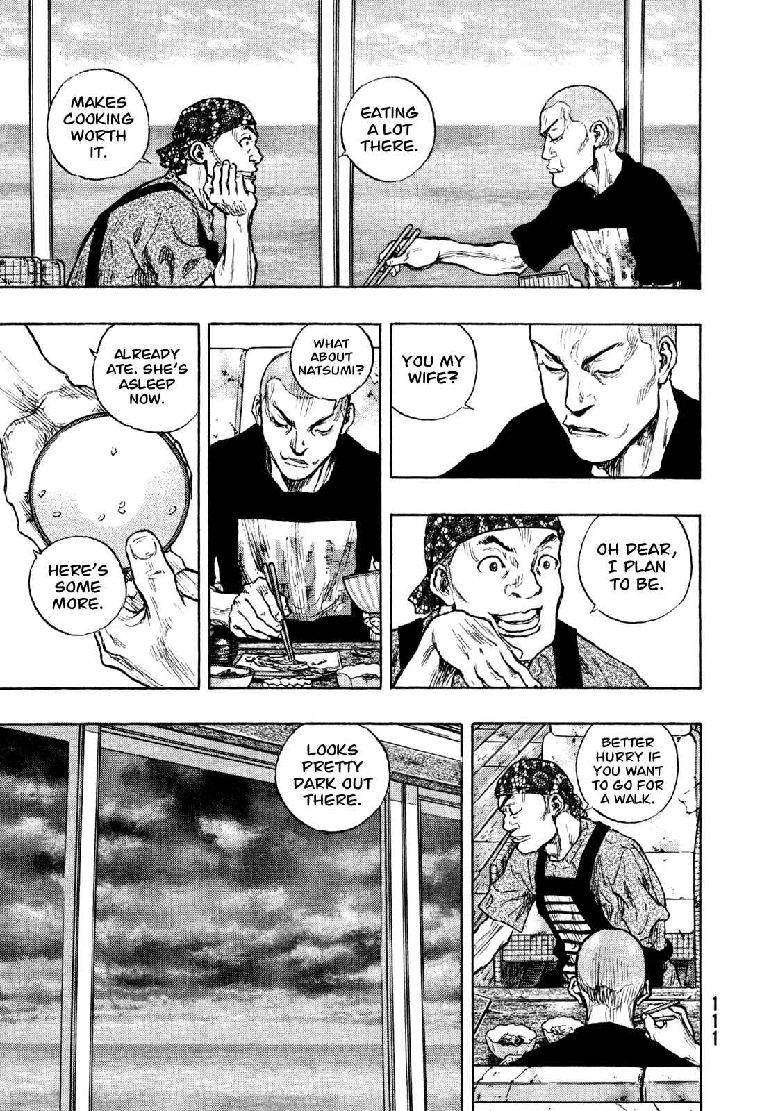 Page 3 Chapter 77 Shamo