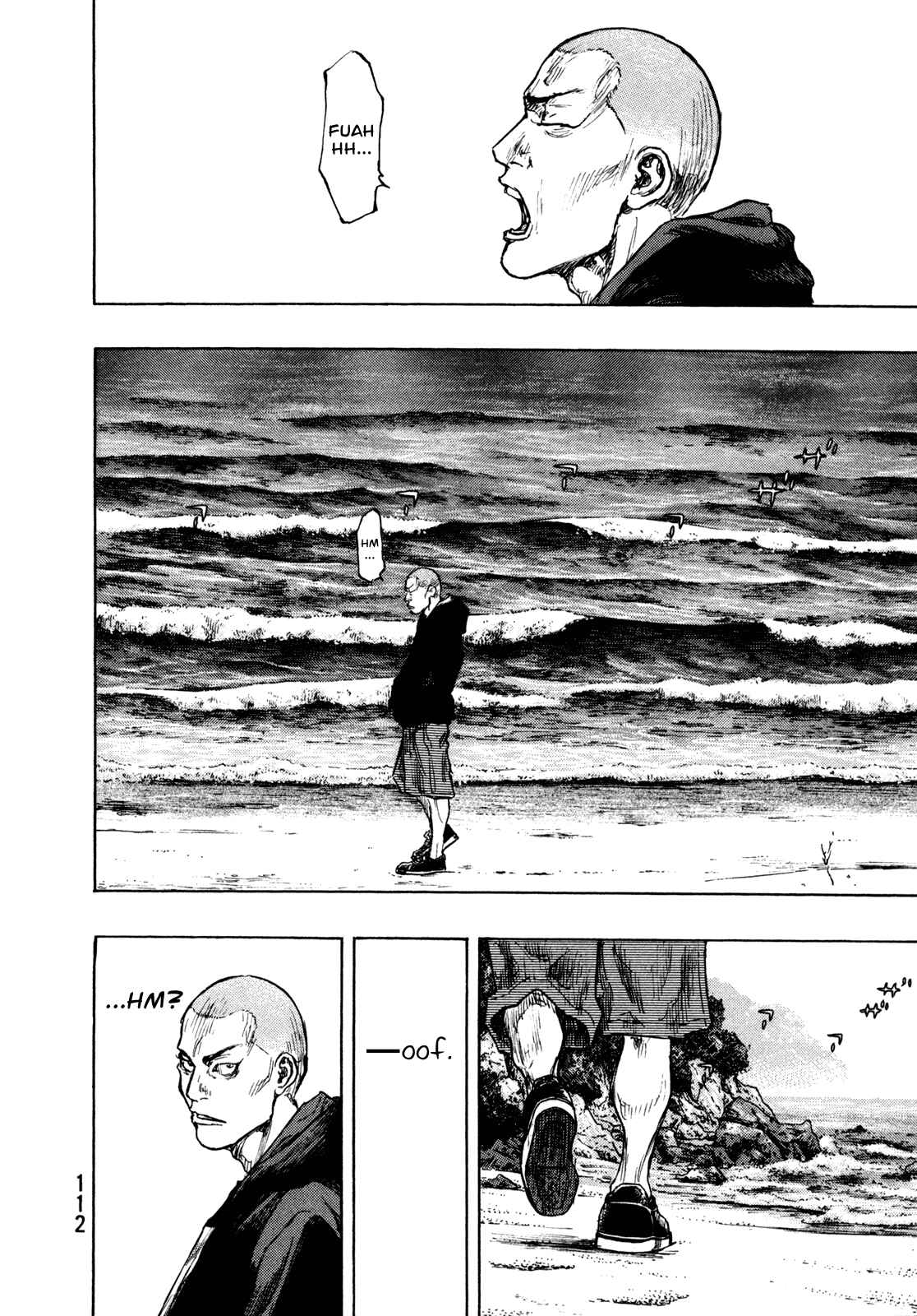 Page 4 Chapter 77 Shamo