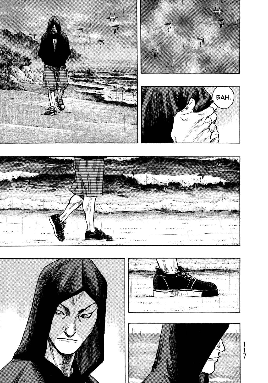 Page 9 Chapter 77 Shamo