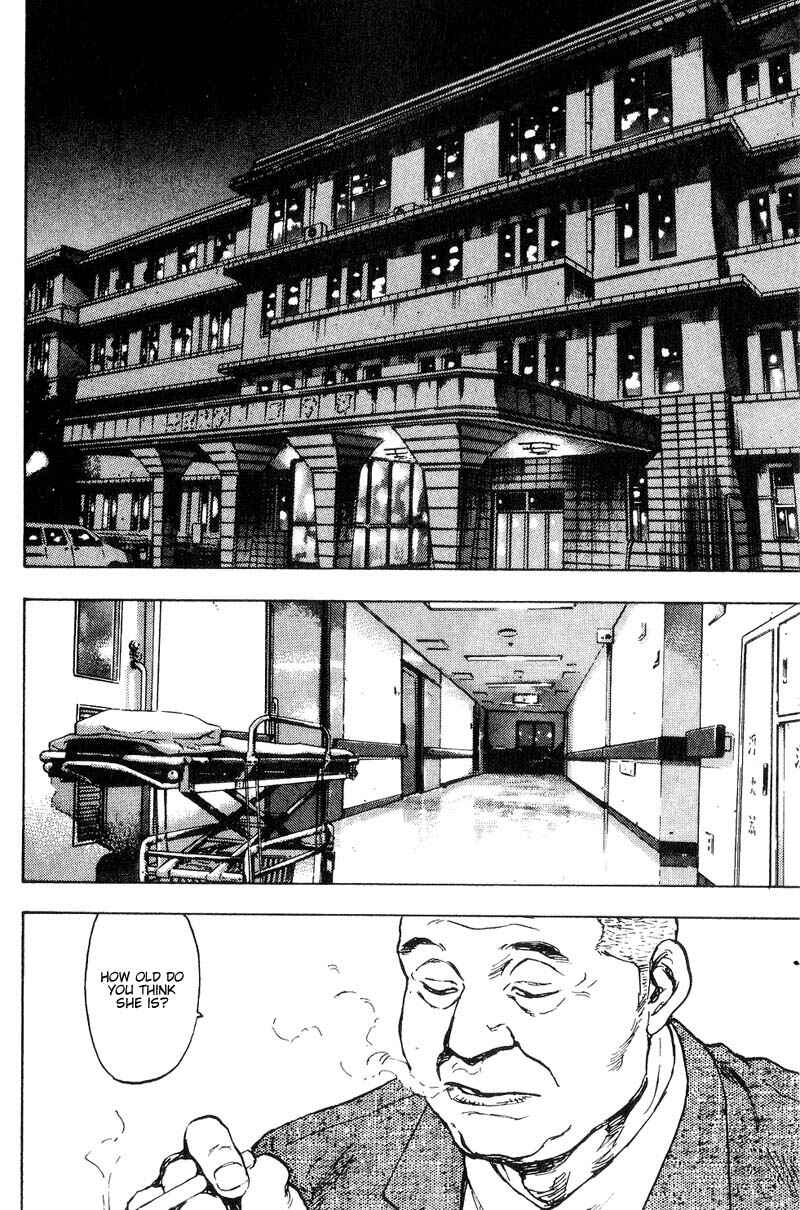 Page 6 Chapter 102 Shamo