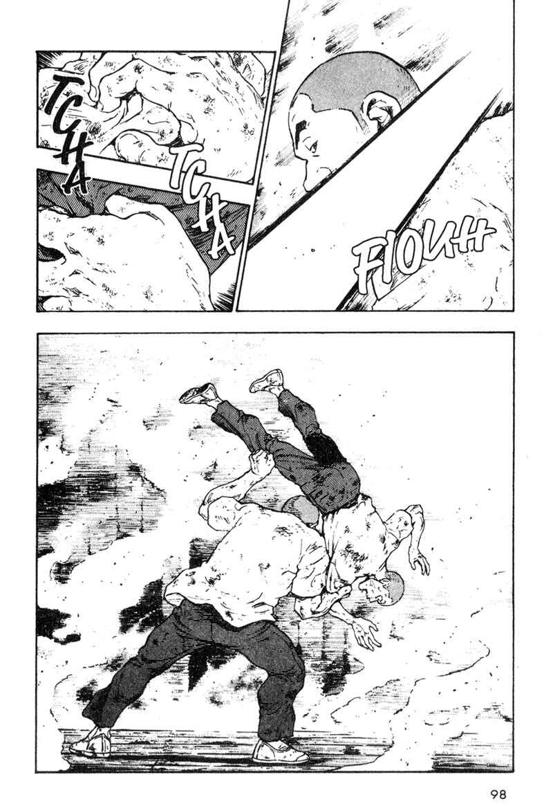 Page 16 Chapter 15 Shamo