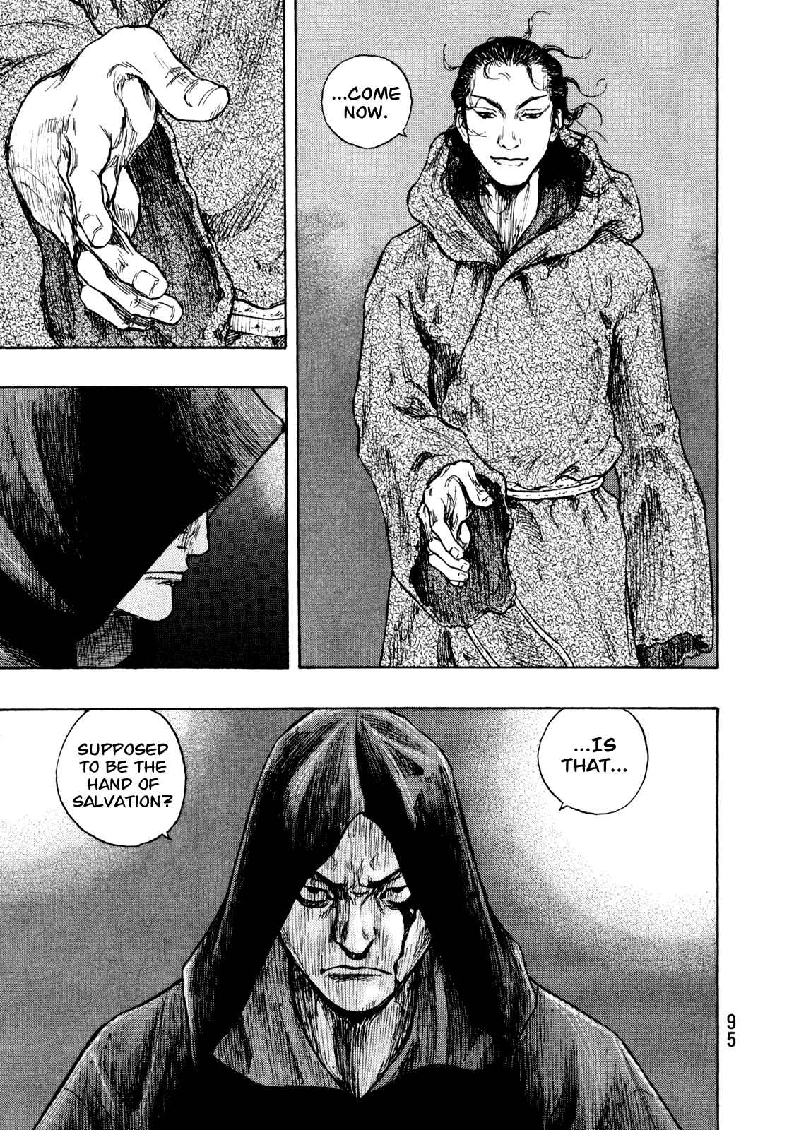 Page 10 Chapter 67 Shamo