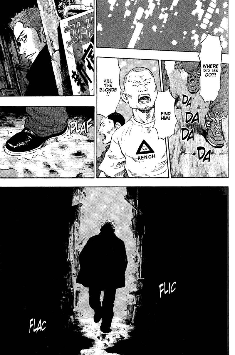Page 13 Chapter 78 Shamo
