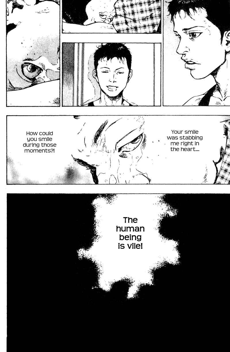 Page 10 Chapter 166 Shamo