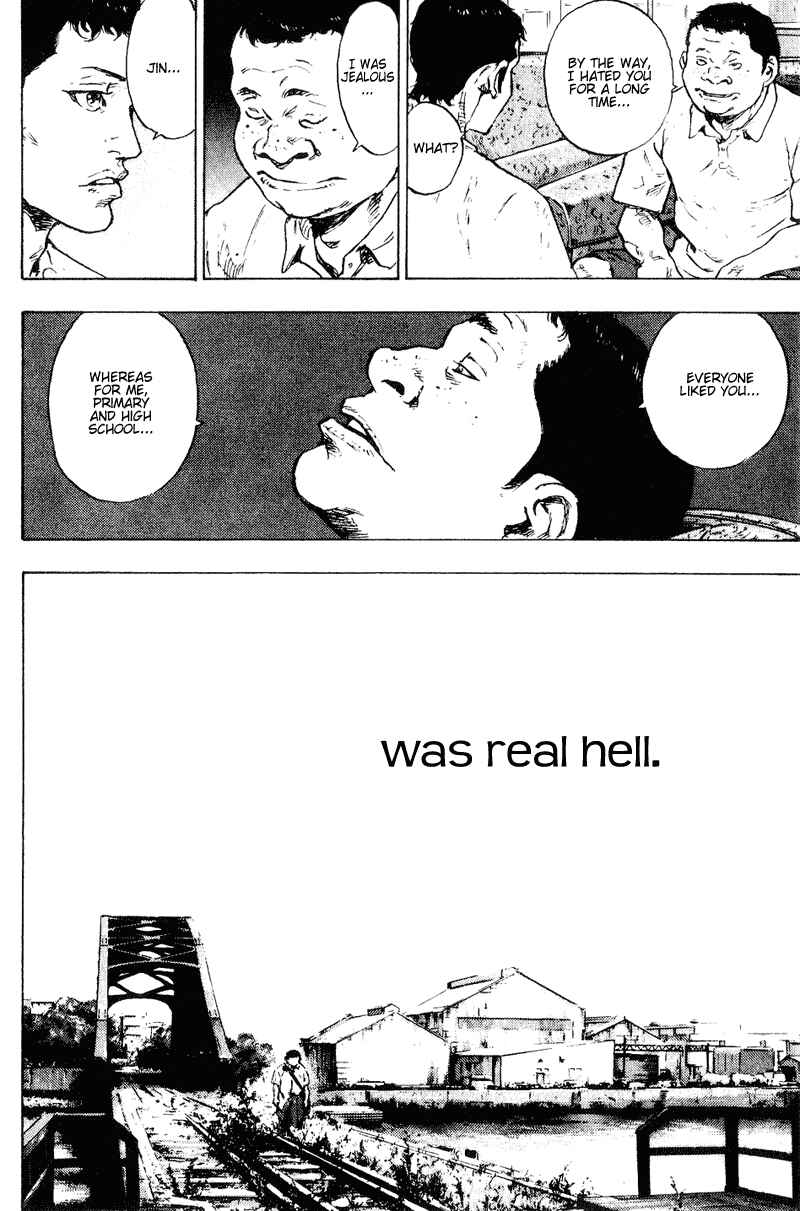 Page 6 Chapter 166 Shamo