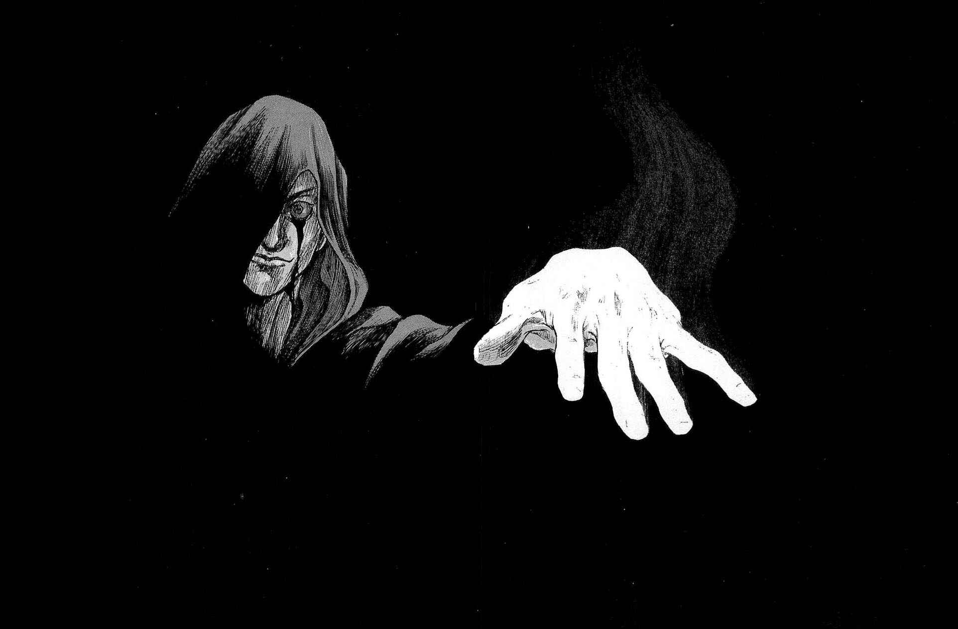 Page 17 Chapter 36 Shamo