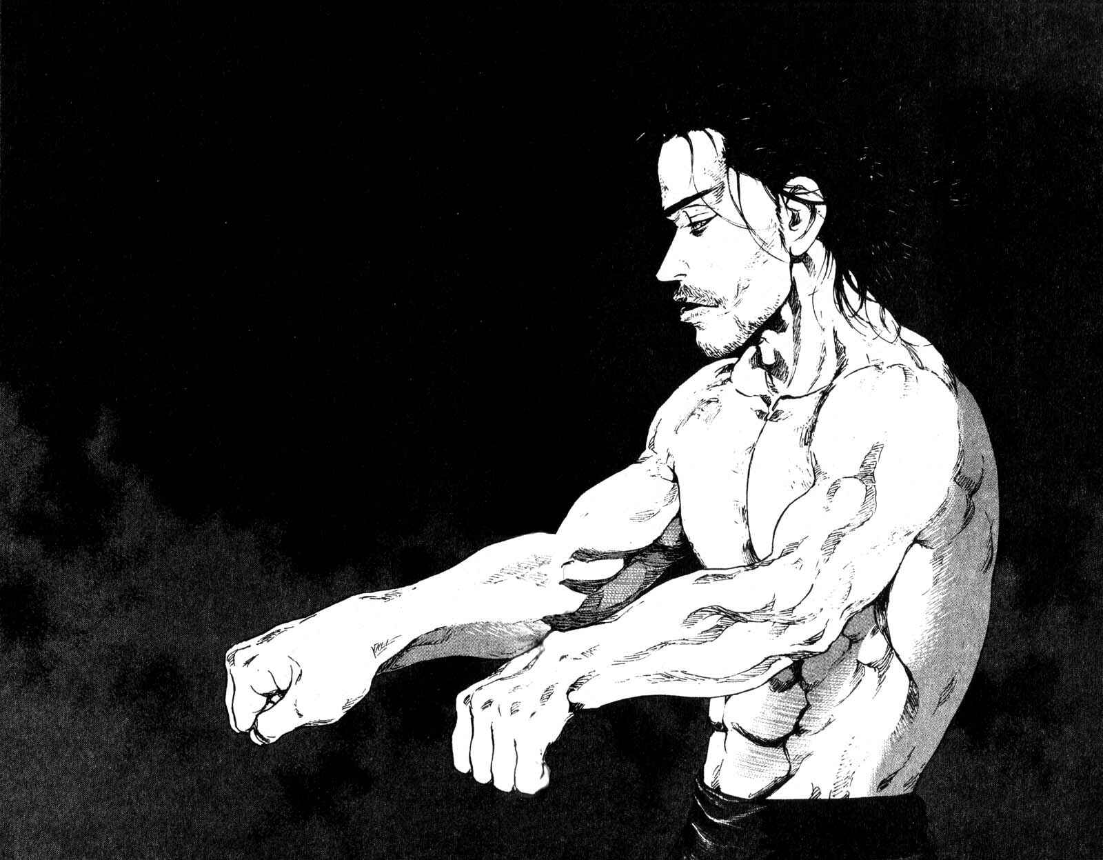 Page 4 Chapter 56 Shamo