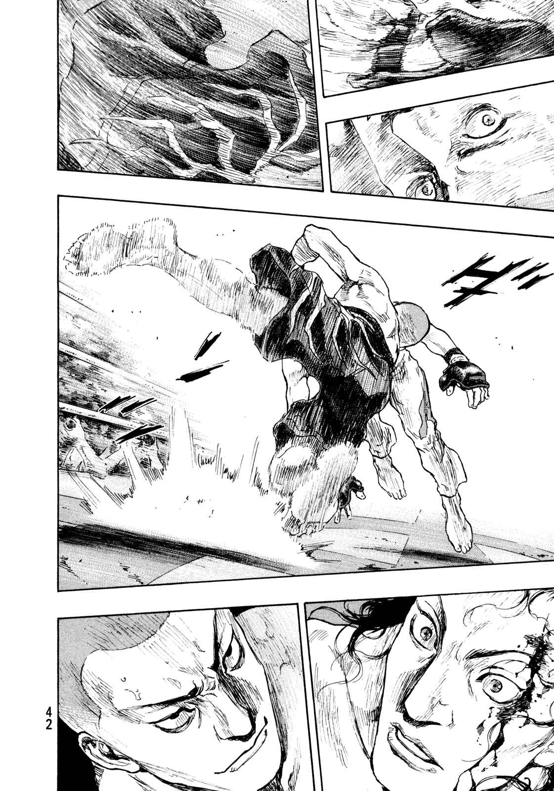 Page 18 Chapter 64 Shamo