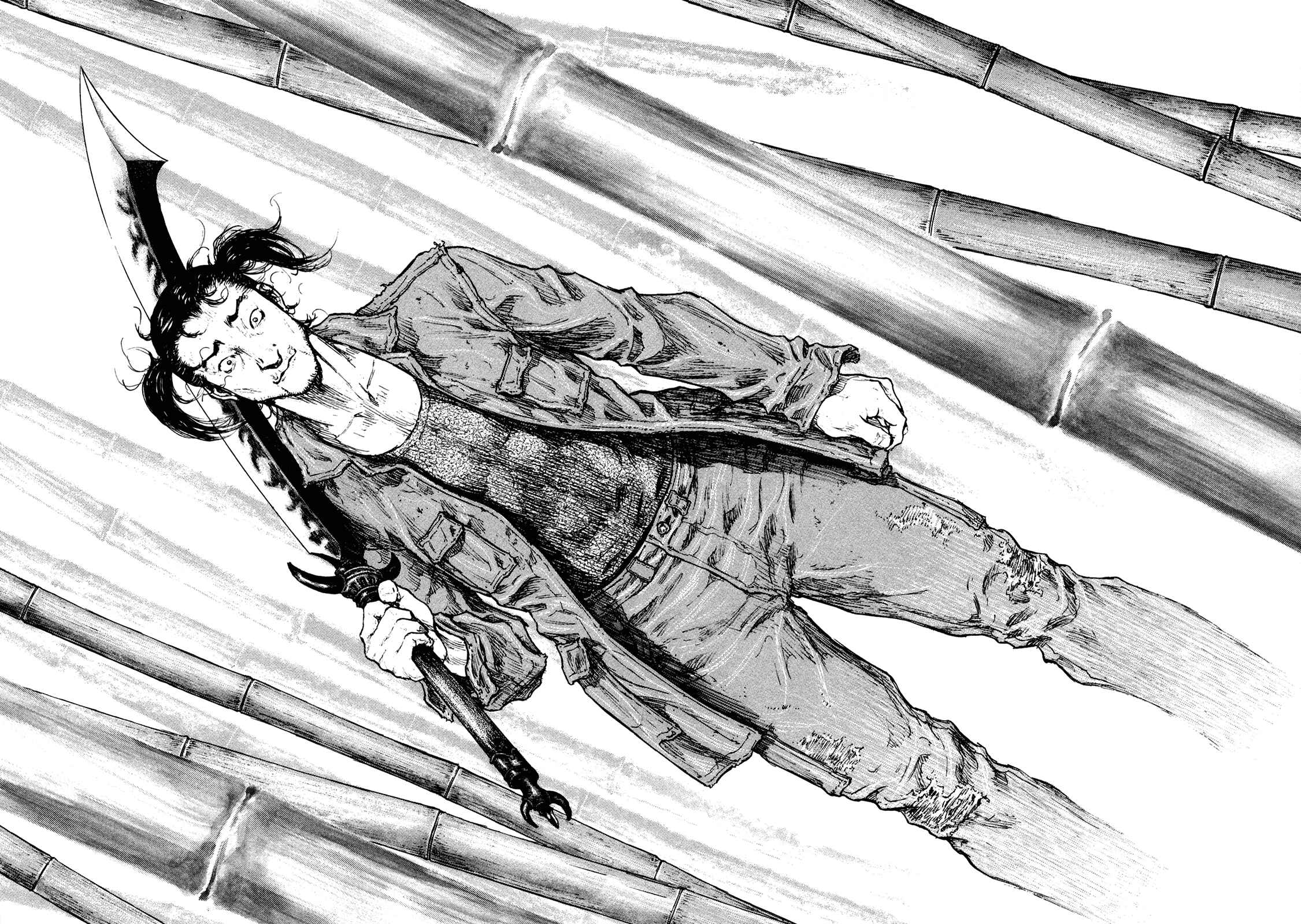Page 9 Chapter 105 Shamo
