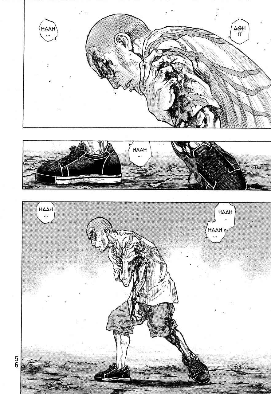 Page 11 Chapter 128 Shamo