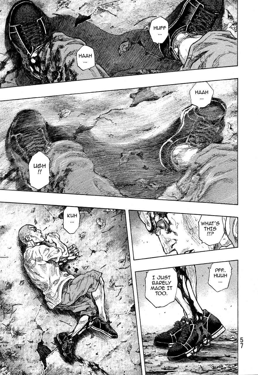 Page 12 Chapter 128 Shamo