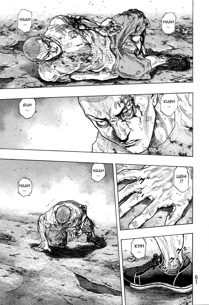 Page 16 Chapter 128 Shamo