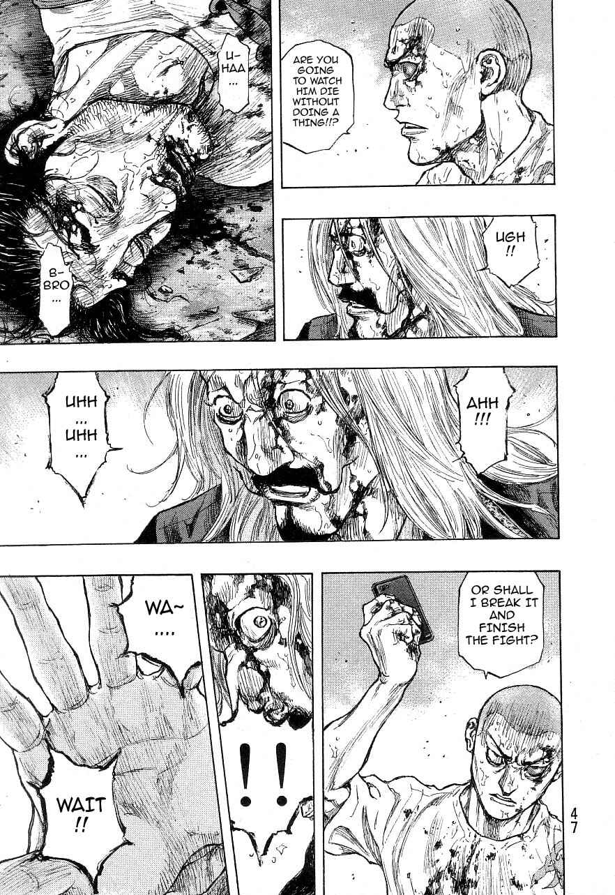 Page 3 Chapter 128 Shamo