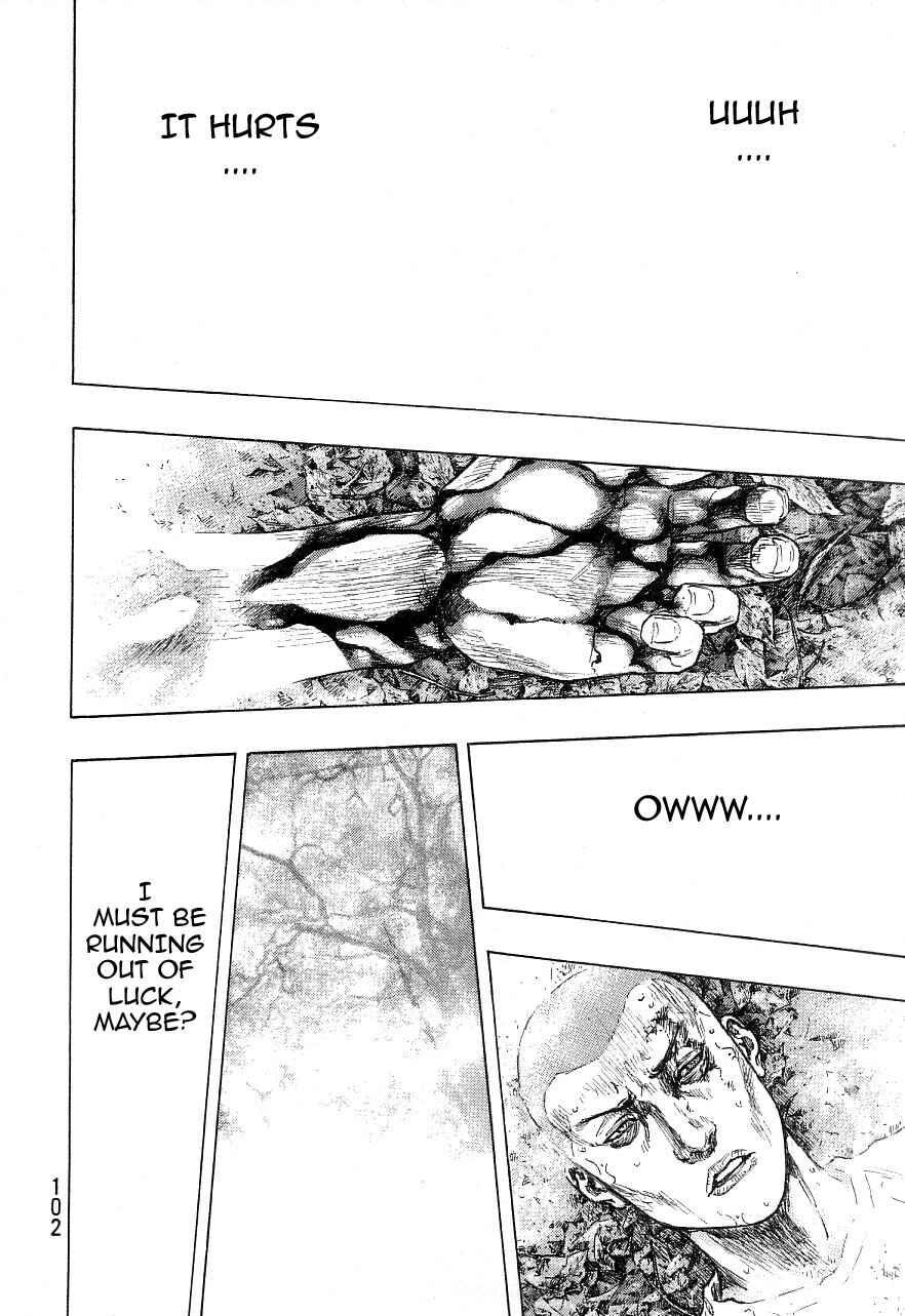 Page 12 Chapter 130 Shamo